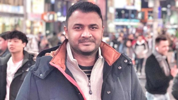 ARVIND KUMAR MANDAWA ARVIND KUMAR MANDAWA