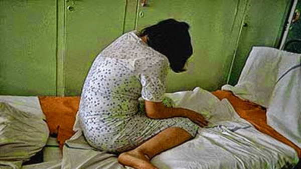 युवती के अवैध संबंध का चचेरे भाई करते थे विरोध