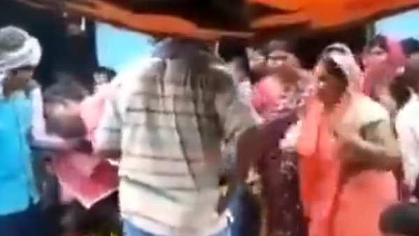 पुलिस ने दूल्हा-दुल्हन को किया बरामद