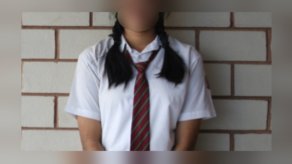 11-years girl leaves her home due to teacher fear, found after 17 hours in Pune