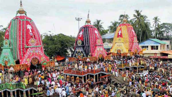 क्या कहना है मंदिर प्रशासन का