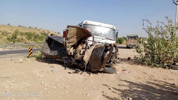 एक माह में दूसरा बड़ा हादसा