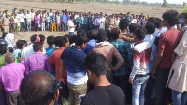 अपनी लाश माता-पिता को सौंपने को कहा