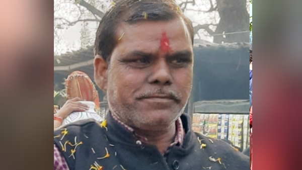 uttar pradesh badaun man did murder of his wife