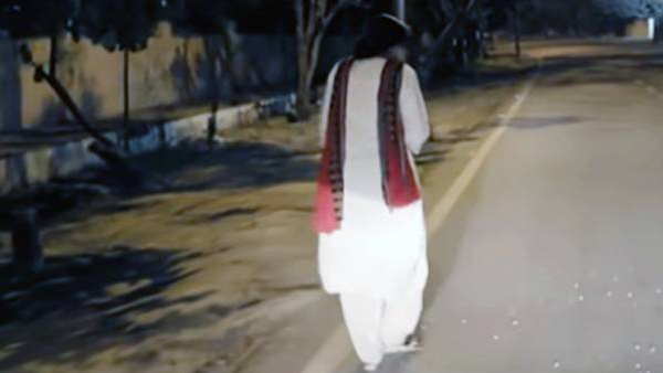 अभी तक नहीं हुई गिरफ्तारी