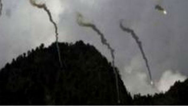 US, UK troops among 3 dead in Iraq rocket attack US, UK troops among 3 dead in Iraq rocket attack