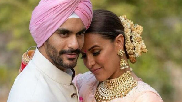 शादी से पहले हुईं थी प्रेग्नेंट