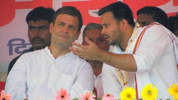 जब राहुल गांधी राजी तब फिर क्या… ?