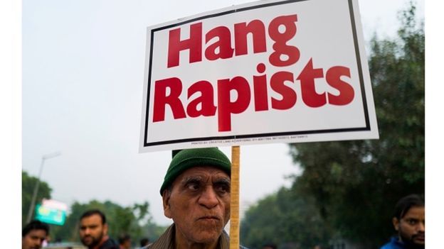 निर्भया कांड: मृत्यु दंड से क्या होगा हासिल ?