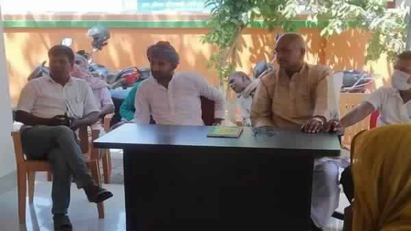 मुखिया भी लड़ेंगे कोरोना के खिलाफ