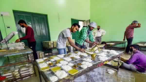 आपदा के समय देशहित में खोलने होंगे अपनी तिजोरियों के ताले