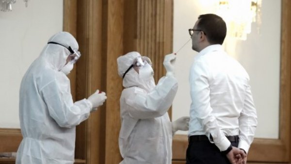 कोरोना: बंगाल में पहला केस, हरियाणा में महिला संक्रमित कोरोना: बंगाल में पहला केस, हरियाणा में महिला संक्रमित