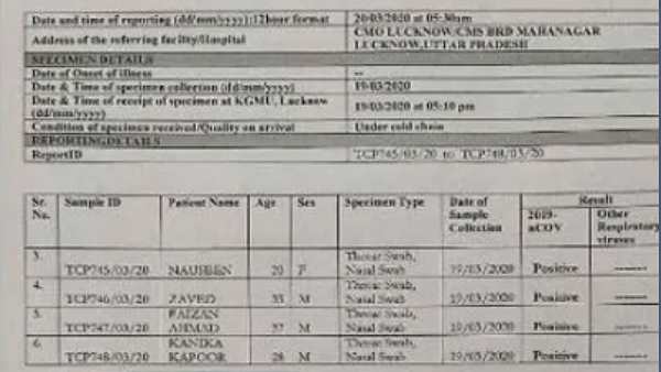 थम नहीं रहे कनिका के नखरे 