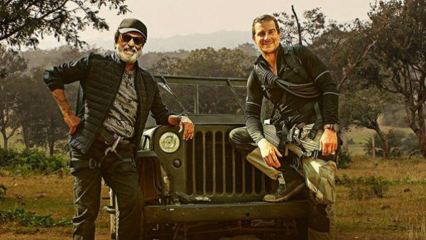 पीएम मोदी की इस बात के मुरीद हैं बेयर ग्रिल्स... 