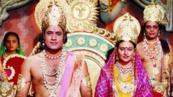 दूरदर्शन फिर से प्रसारित करेगा रामायण-महाभारत