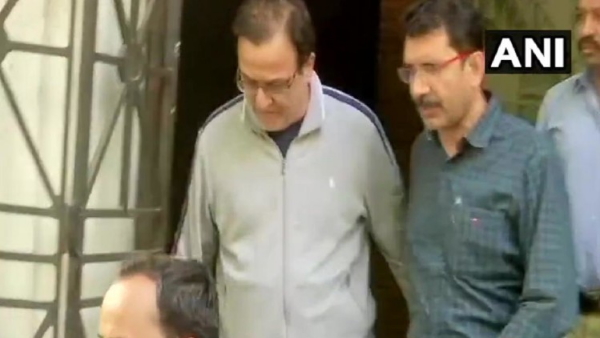 ईडी कस्टडी में हैं राणा कपूर 