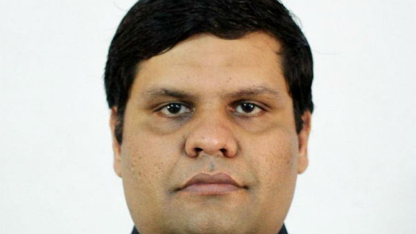 गौरव वल्लभ ने भी उठा सवाल