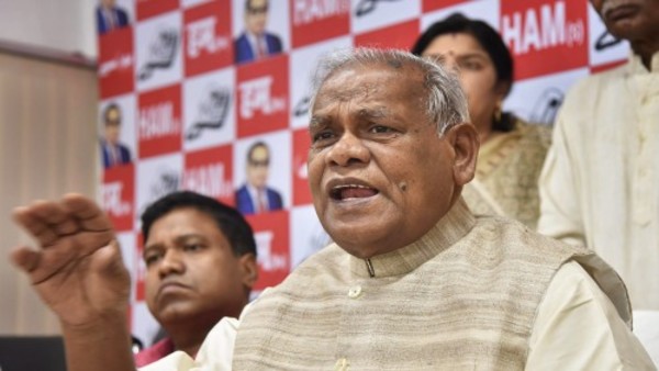 मांझी का कितना जनाधार? 