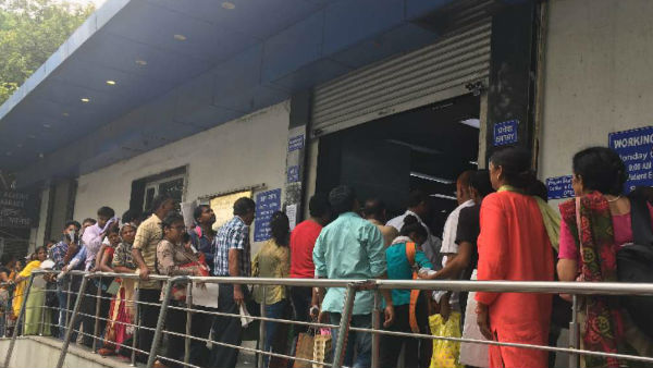  घर नहीं जा पा रहे हैं बेबस मरीज