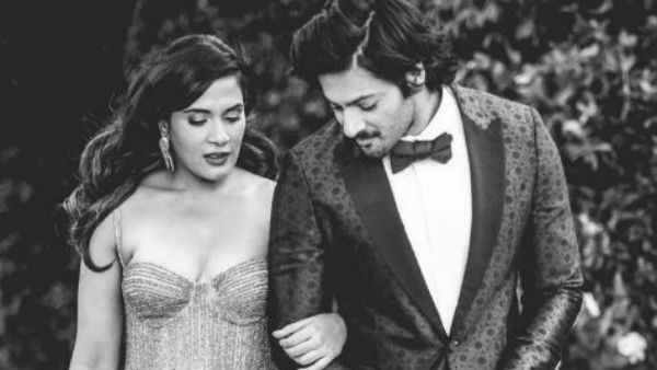 ऋचा और अली करेंगे कोर्ट मैरिज 