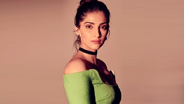 सोनम कपूर ने की भारत सरकार की तारीफ सोनम कपूर ने की भारत सरकार की तारीफ