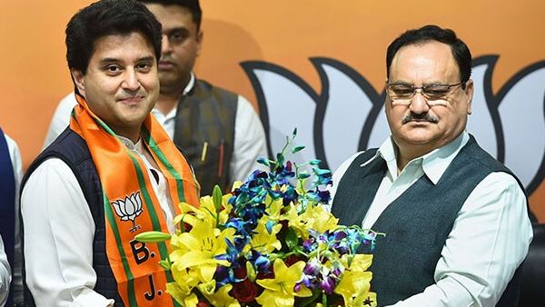 'बीजेपी ने विधायकों को बंधक बना लिया'