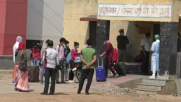 राजस्थान में धारा 144 लागू राजस्थान में धारा 144 लागू