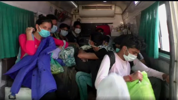 रिपोर्ट आने के बाद इनके आगे के इलाज का फैसला रिपोर्ट आने के बाद इनके आगे के इलाज का फैसला