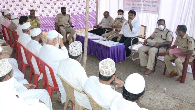 कोरोना वायरस: भारत का कौन-सा शहर पूरी तरह हुआ बंद?