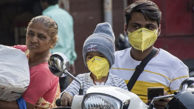 PRATIK CHORGE/HINDUSTAN TIMES VIA GETTY IMAGES PRATIK CHORGE/HINDUSTAN TIMES VIA GETTY IMAGES