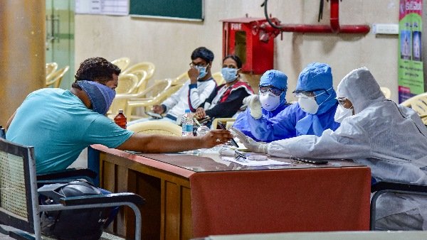 'आइसोलेशन से जीवन में आगे बढ़ने की जरूरत महसूस होती है'