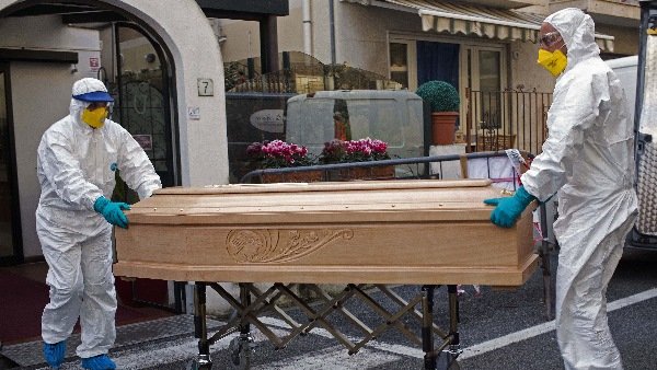 सावधानी ही बचाव है