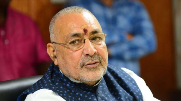 कोरोना वायरस: क्या गोमूत्र पीने से कोई फ़ायदा होता है?