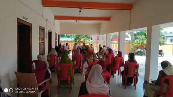 साधारण फ्लू होने पर भी डर रहे लोग