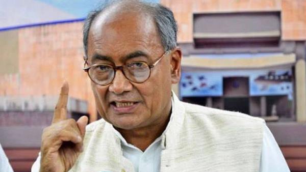 'बीजेपी ने धन-बल से भ्रष्ट मामा को सत्ता सौंप दी'