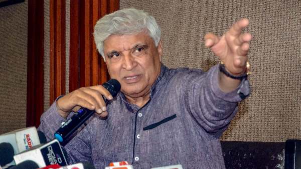 जावेद अख्तर ने किया था ताहिर हुसैन को सपोर्ट 