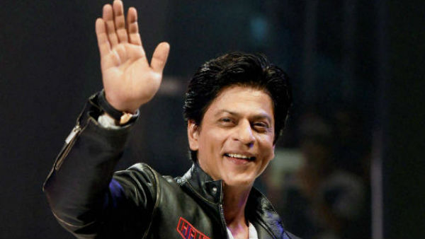 शाहरुख की ओर से अभी डोनेशन की खबर नहीं आई है...