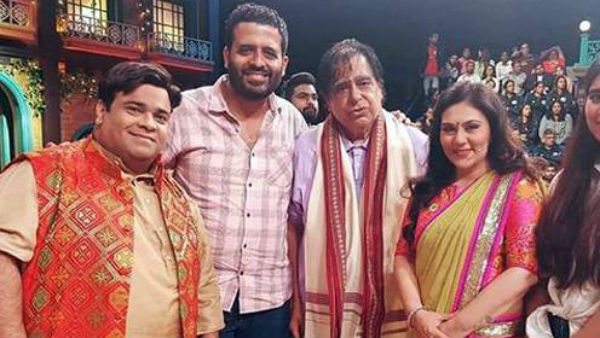 दीपिका ने सुनाई थी अनुसुनी बातें... 