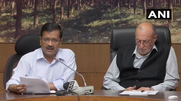 सोमवार से लागू होगा लॉकडाउन