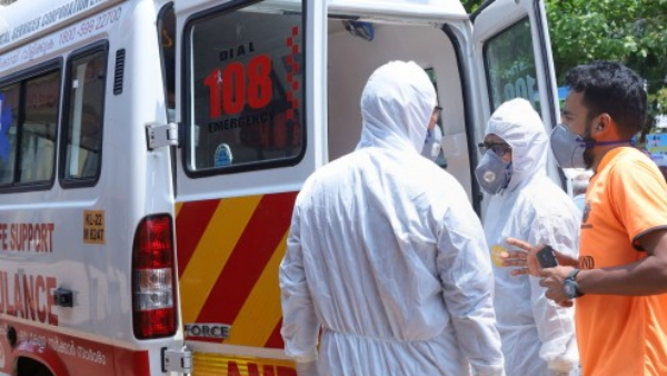 चेन्नई के इंस्टीट्यूट में किया गया रिसर्च