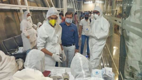 भारत में मरीजों की कम दर से चौंकने की जरूरत नहीं 