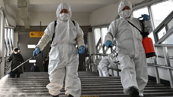 ब्लड ग्रुप ओ में संक्रमण का खतरा कम