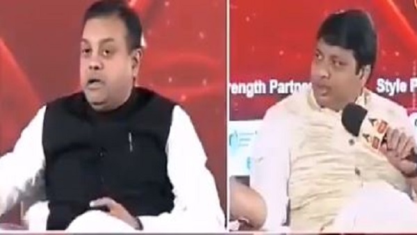 फुल फॉर्म नहीं बता पाए पात्रा