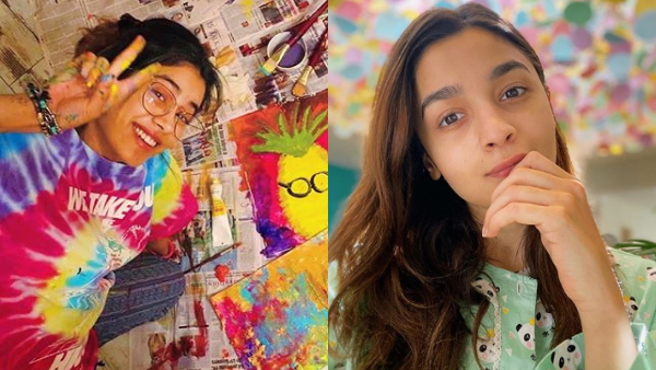 आलिया भट्ट ने शेयर किया अपना लाइफस्टाइल