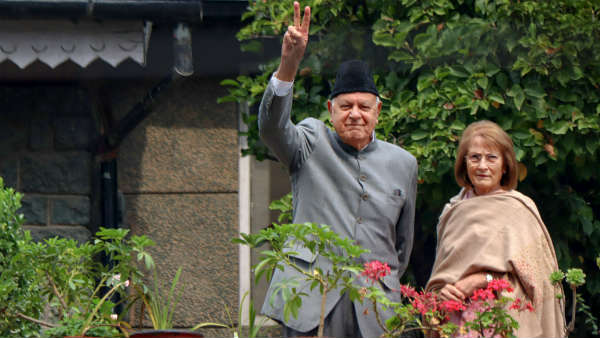 सीक्रेट मिशन पर घाटी पहुंचे दुलात