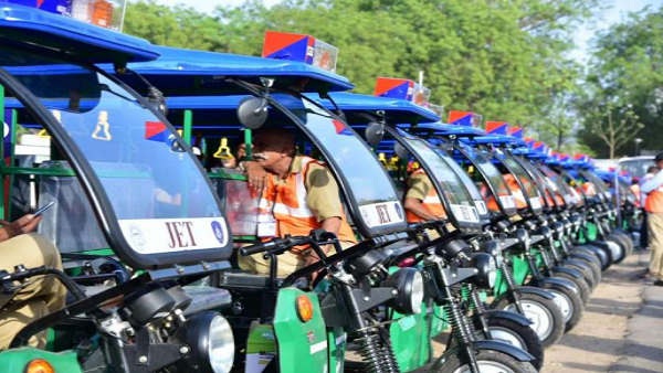 गुजरात में हफ्तेभर पहले तक नहीं था पॉजिटिव केस