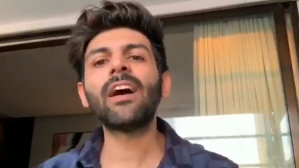 बॉलीवुड के चॉकलेटी हीरो ने दिया ये मैसेज