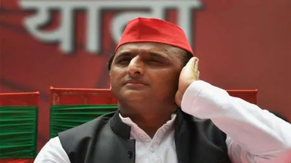 अखिलेश यादव मुस्लिम वोटरों की नाराजगी मोल नहीं लेना चाहते!