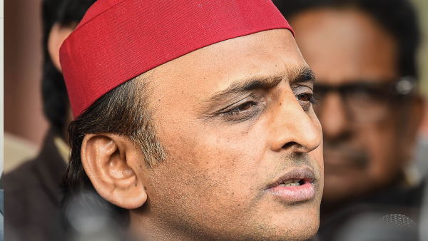 Akhilesh yadav sent injured youth to hospital