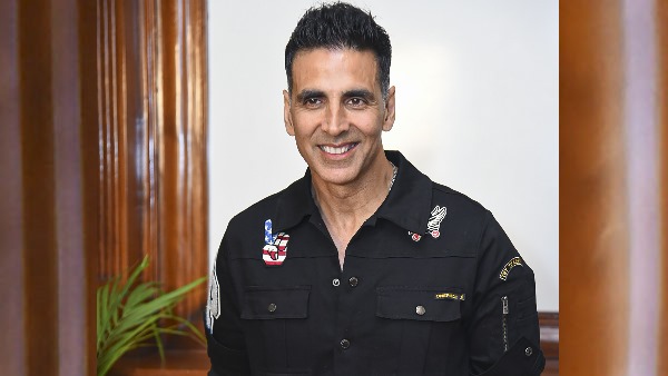 अक्षय कुमार ने दिए 25 करोड़ रुपए